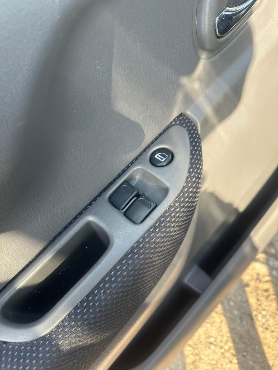 Suszuki wagon van 2002 121000km