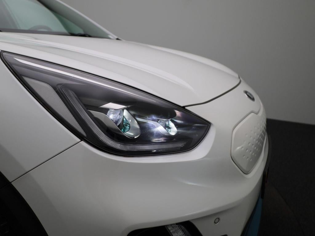 Kia E-niro executiveline 64 kwh | automaat | apple carplay / android auto |