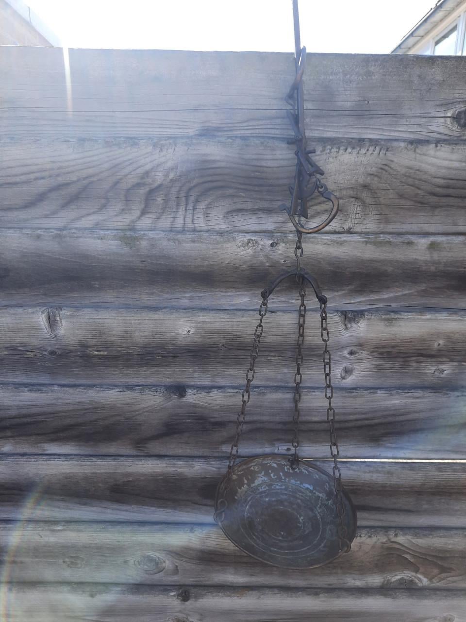 Partij curiosa