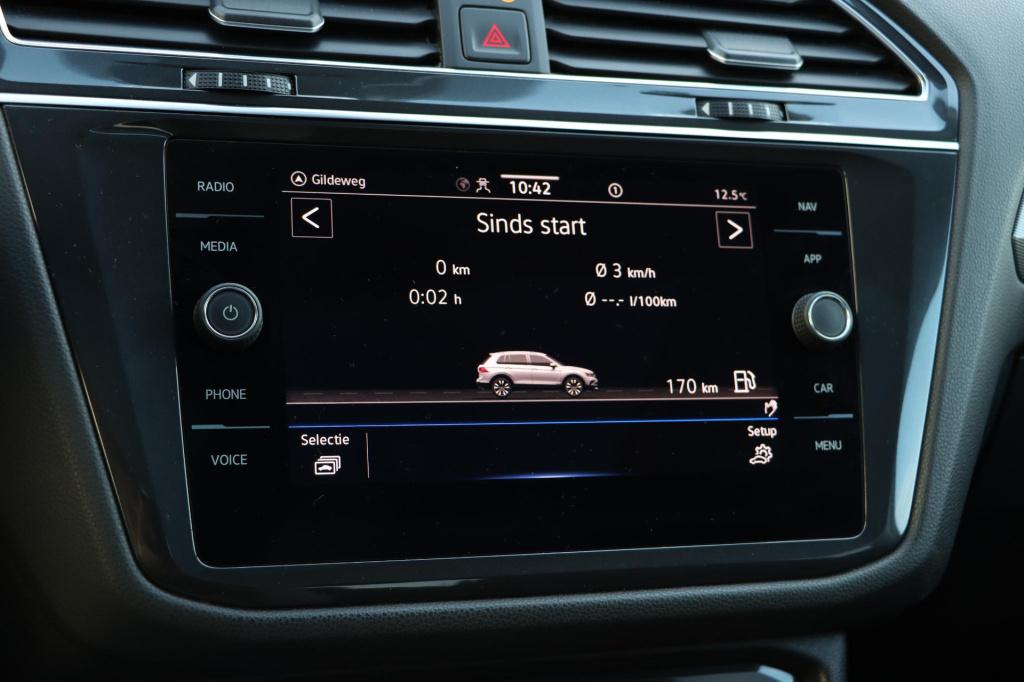 Volkswagen Tiguan Allspace 1.5 tsi life business 150pk dsg7