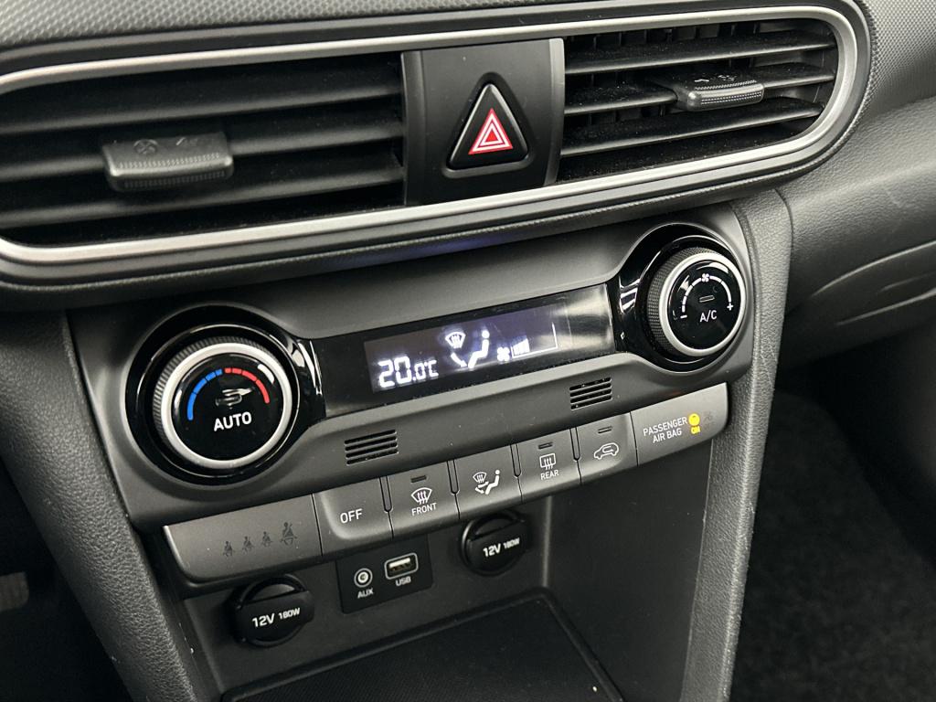 Hyundai Kona 1.0t comfort | trekhaak | climate control |
