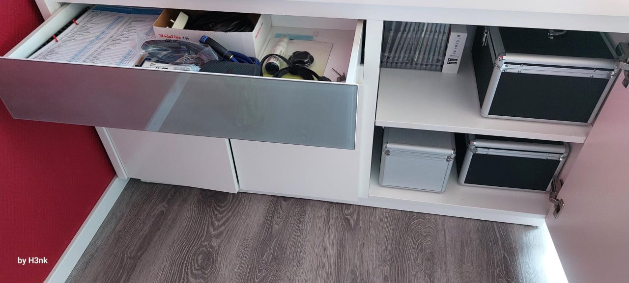 Dressoir (klein)