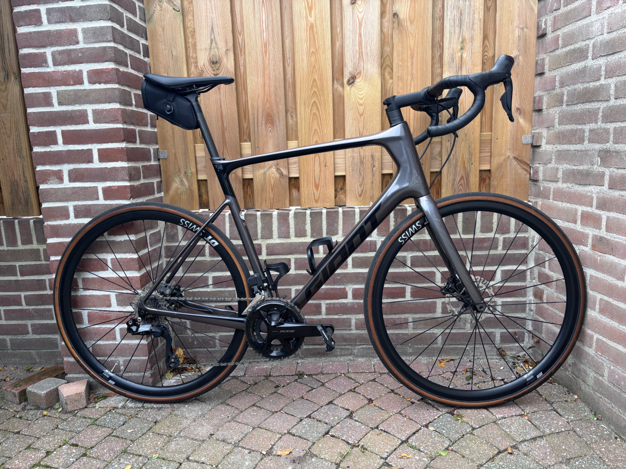 Giant Defy Advanced