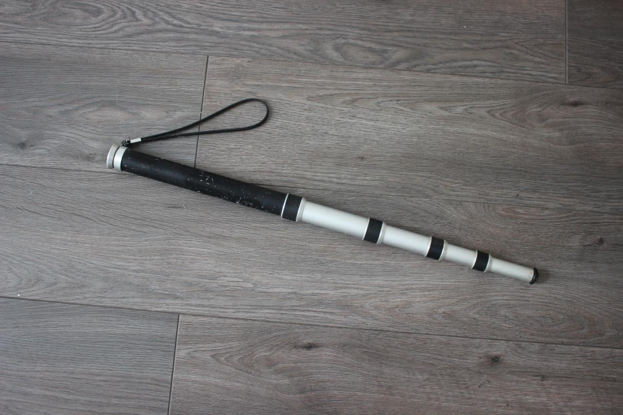 Lampstatieven, microfoonstatief, eenbeenstatief en rolstatief