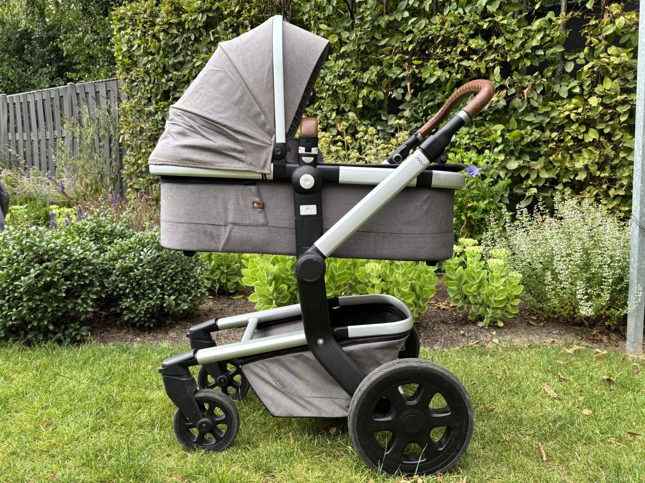 Joolz Day2 Kinderwagen
