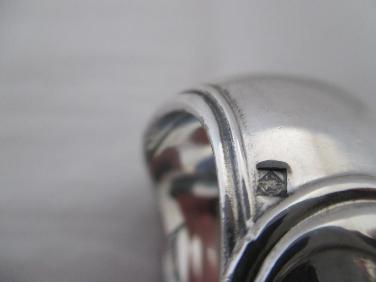 Zeer Mooie Antieke Christofle Suiker/ijs Klontjes Tang