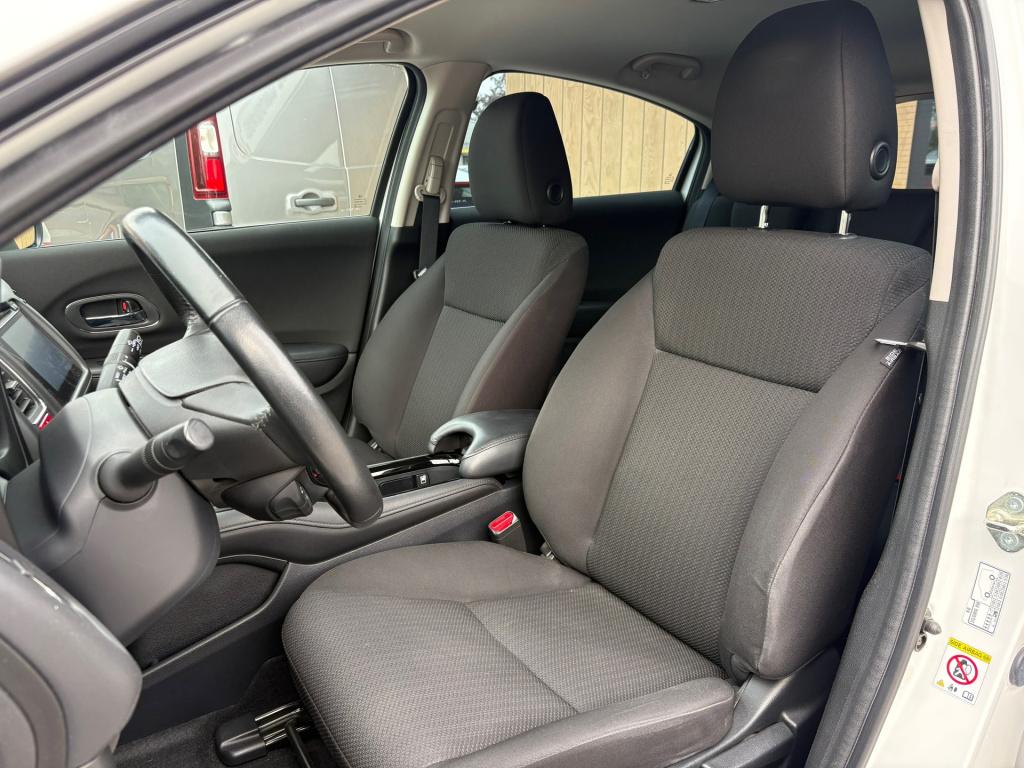 Honda HR-V 1.5 i-vtec elegance