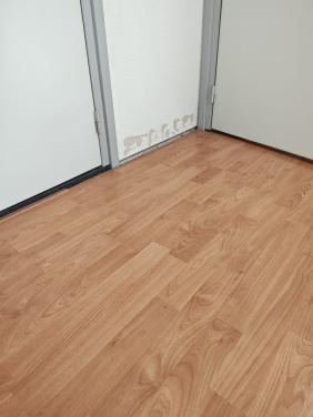 Laminaat 50m2
