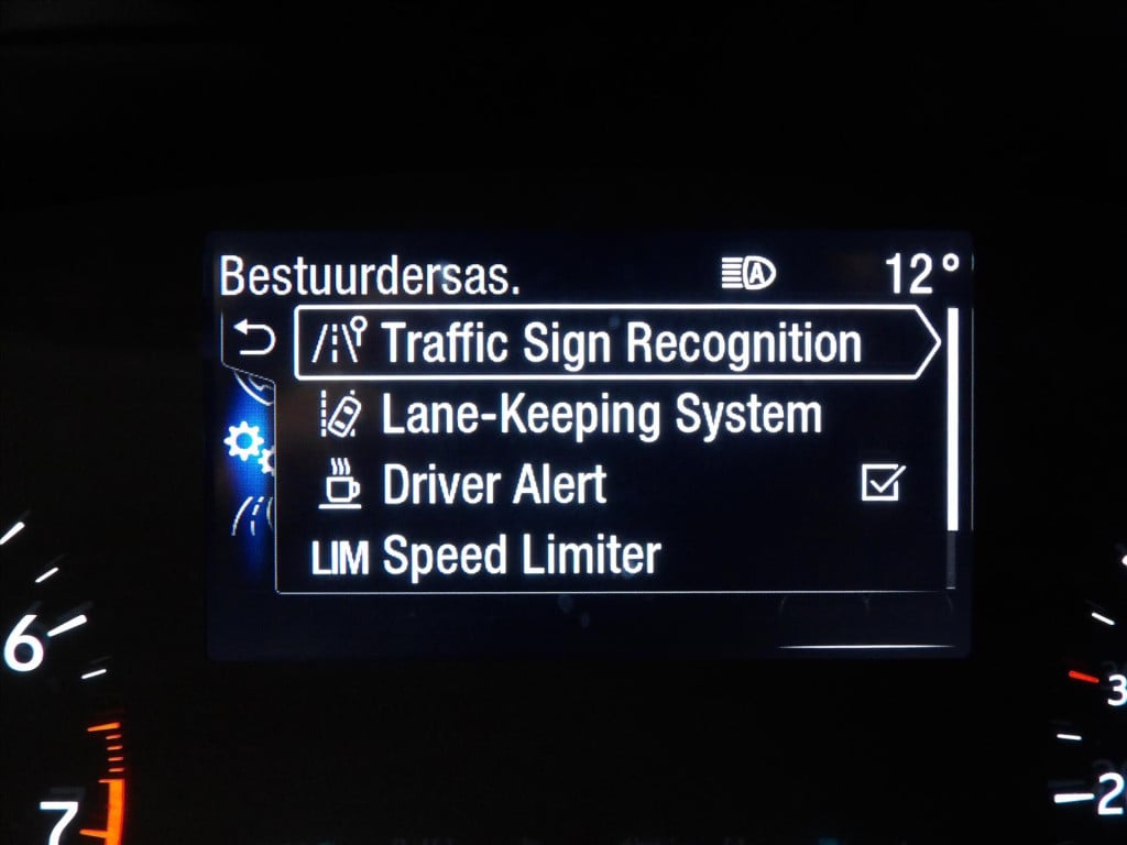 Ford Fiesta 1.0 ecoboost hybrid 125pk aut. st-line