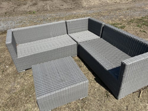 Tuinset