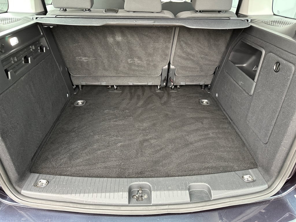 Volkswagen Caddy 1.5 tsi 5-persoons | navi | led | camera | cruise | rijkla