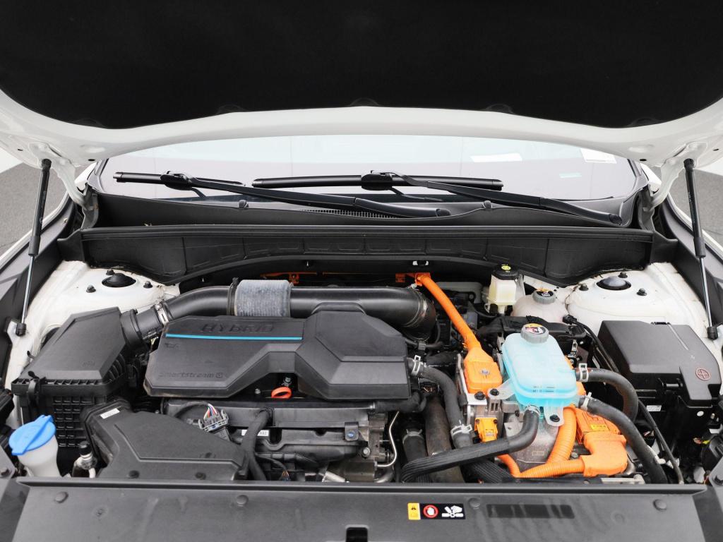 Kia Sorento 1.6 t-gdi plug-in hybrid 4wd executiveline 7p. | 7-persoons | a