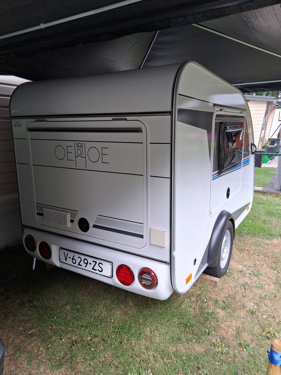 Caravan