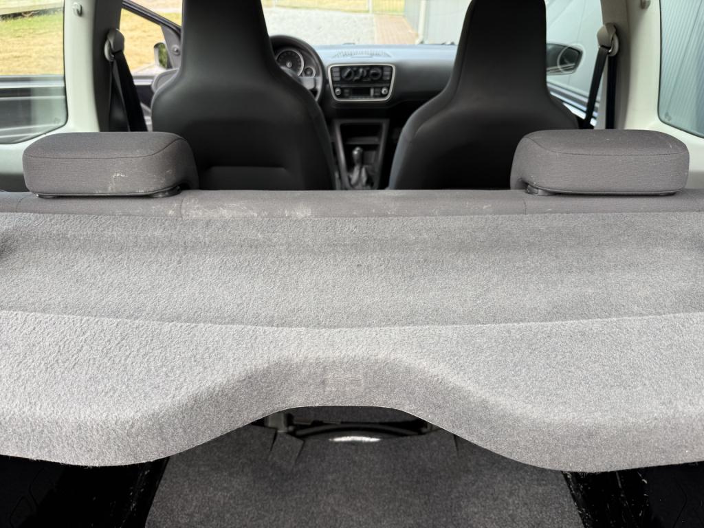 Volkswagen UP! 1.0 move up! airco 3-drs