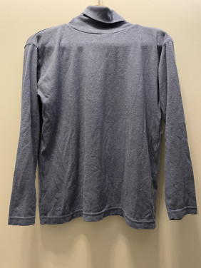 Nieuw col t-shirt dames