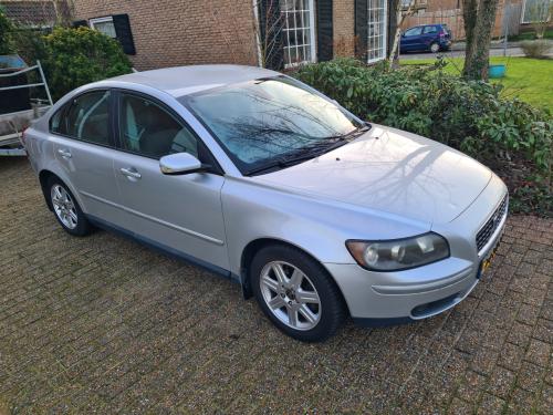 Volvo S40 2004