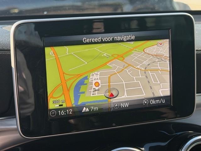 Mercedes-Benz Glc 250 4matic amg l luchtvering airmatic l camera l led high