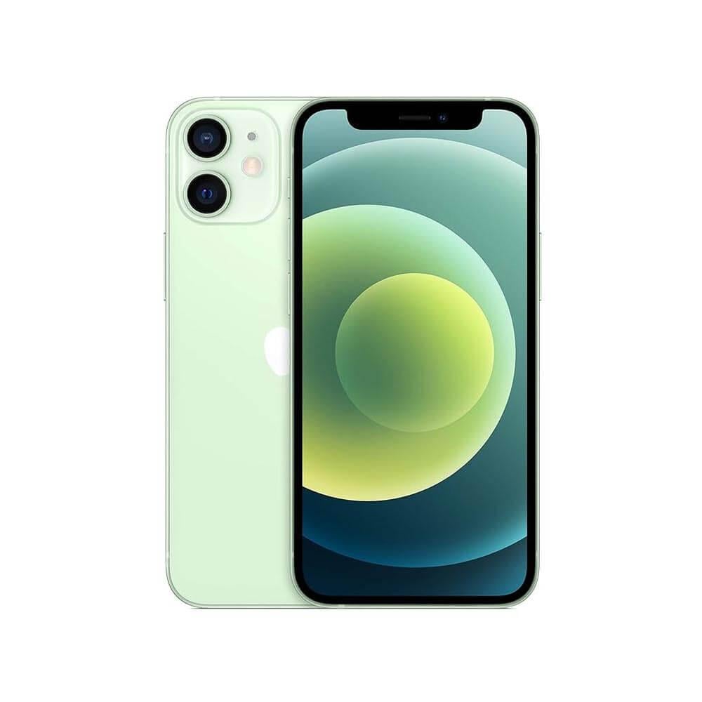 Apple iPhone 12 - 64 GB | Groen - Inclusief 1 jaar garantie