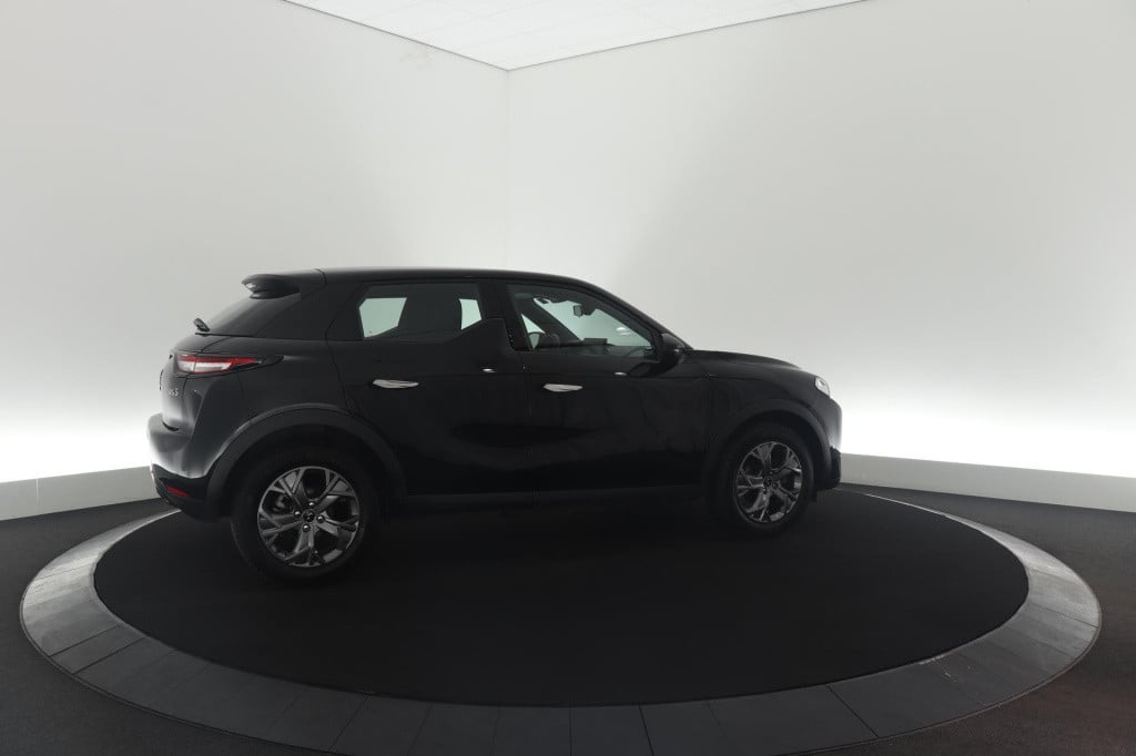 Ds Ds 3 crossback puretech 100 montmartre | parkeersensoren | apple carplay
