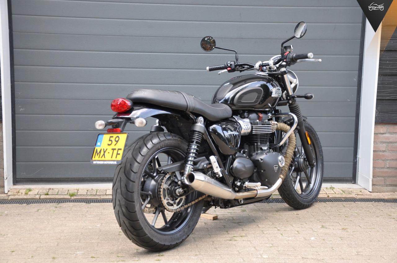 59-MX-TF Triumph Street Twin ABS Vance & Hines