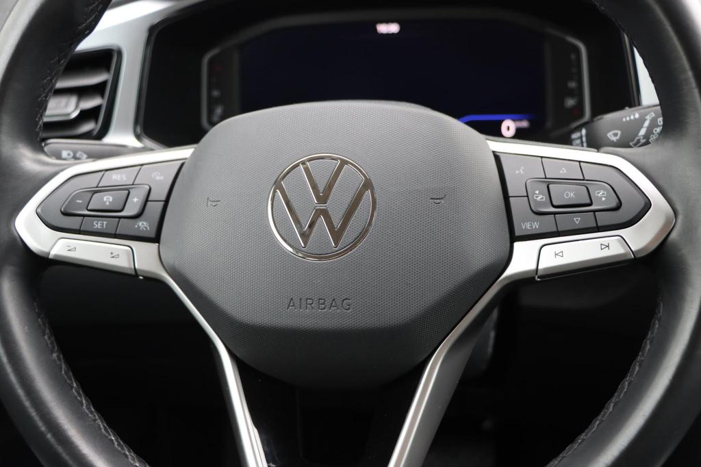 Volkswagen T-roc 1.5 tsi life business 150pk dsg7