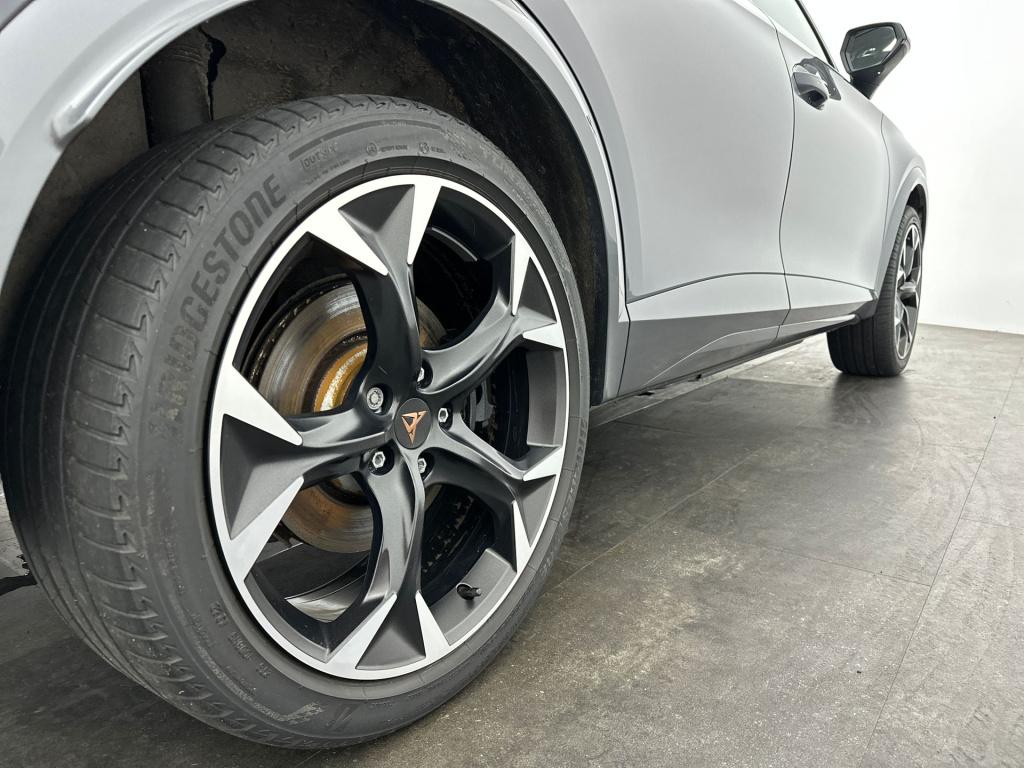Cupra Formentor 1.4 e-hybrid vz performance