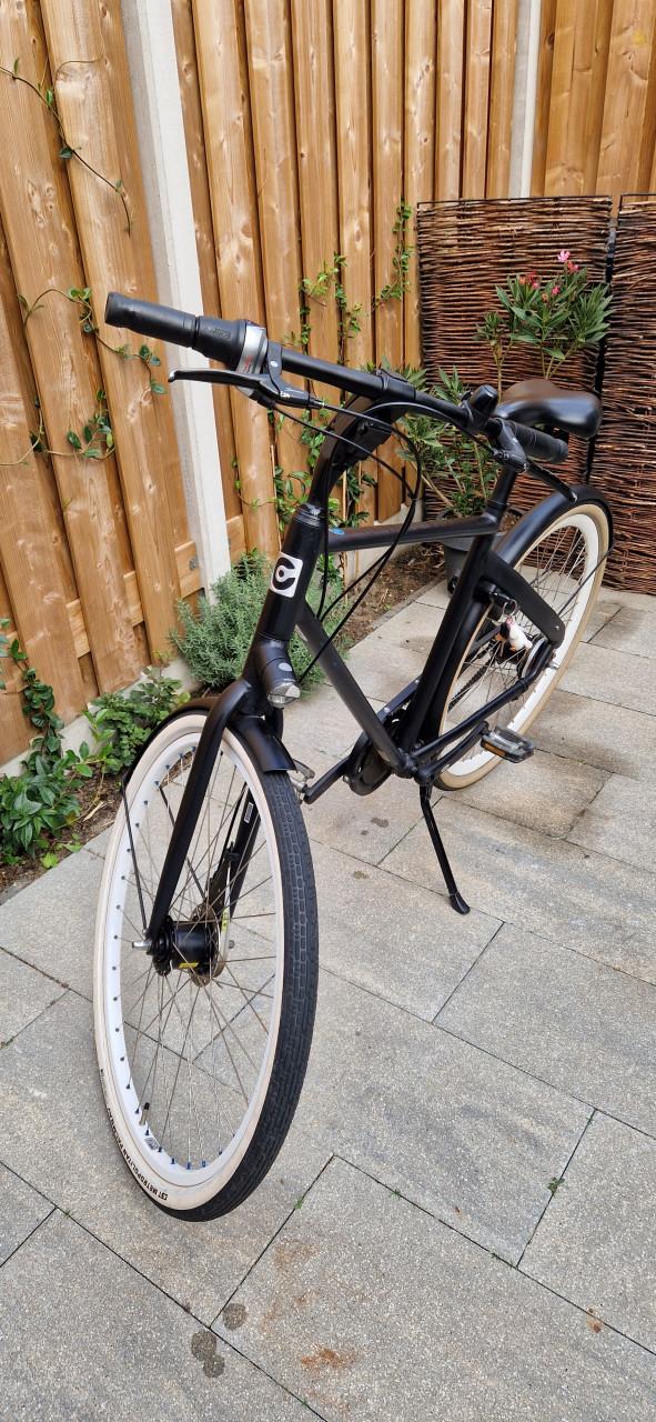Fiets