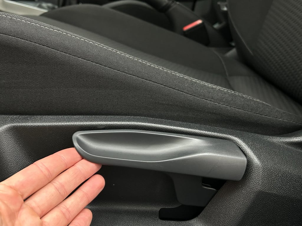 Volkswagen Polo occasion 1.0 tsi comfortline | wit | airco | tweedehands vo