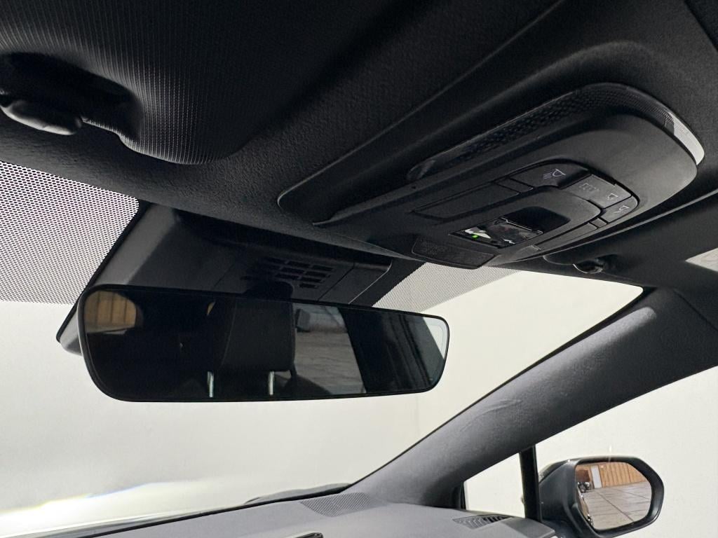 Toyota Corolla Touring Sports hybrid 140 dynamic