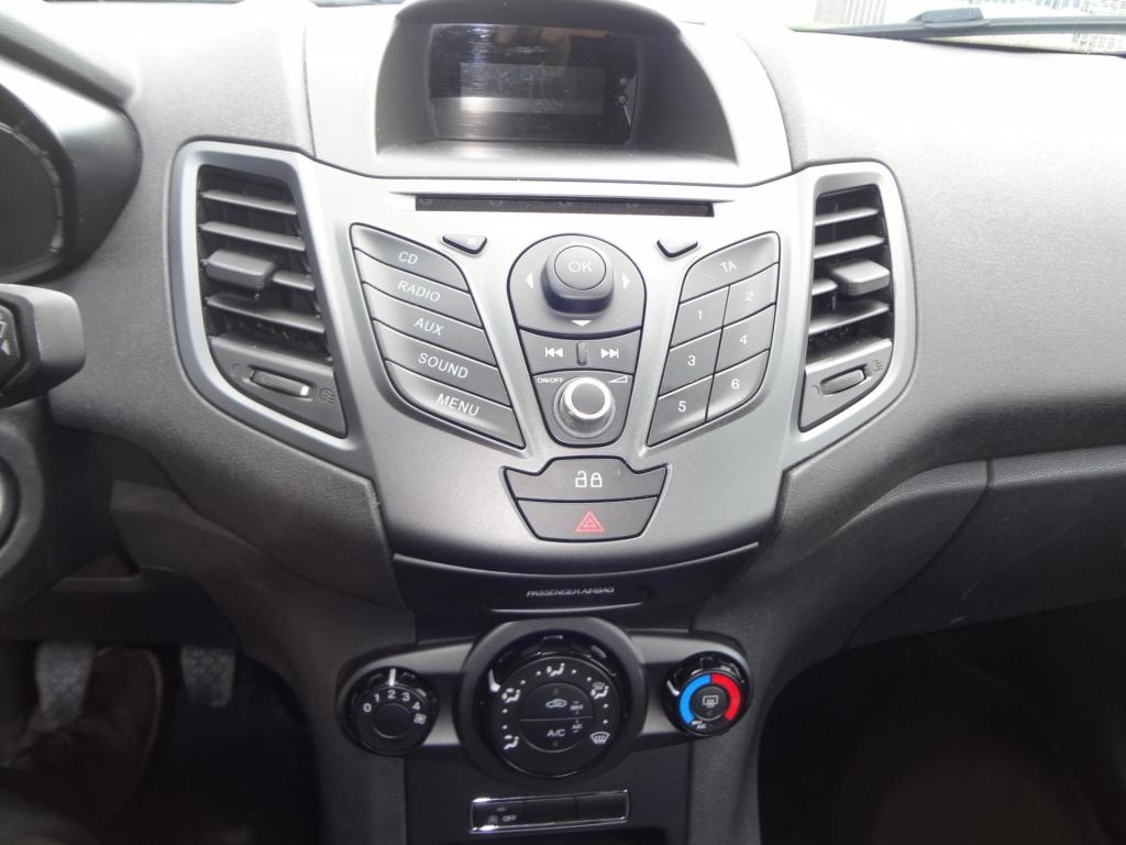 Ford Fiesta 1.0 champion