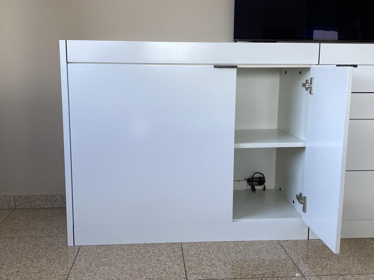 Pastoe dressoir