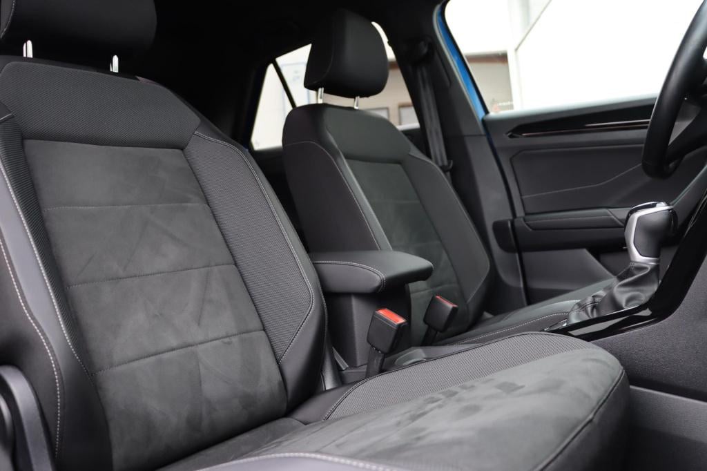 Volkswagen T-roc 1.5 tsi style 150pk dsg7