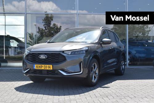 Ford Kuga 2.5 phev st-line x | climate control | adaptieve cruise control |