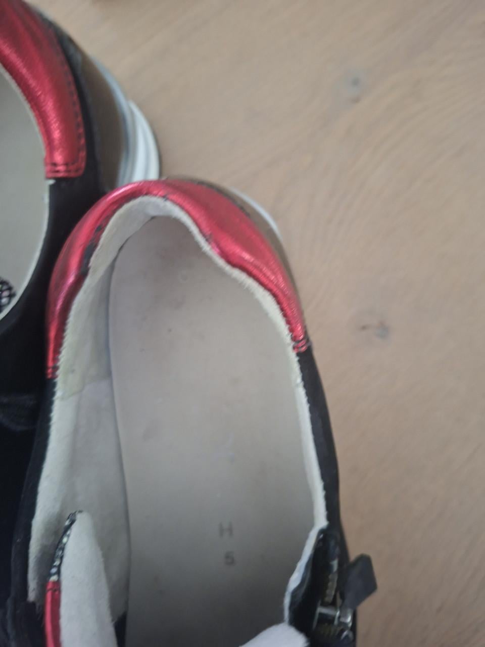 Schoenen