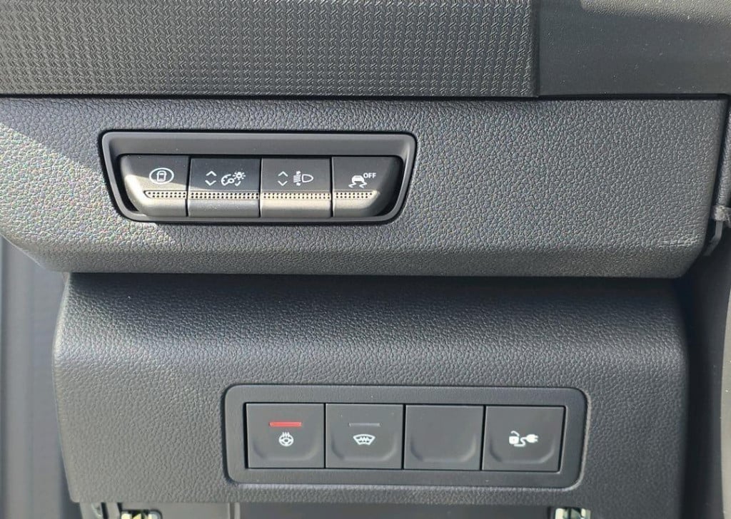 Renault Kangoo e-tech extra l2 44 kwh