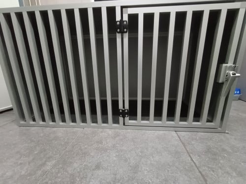 Diverse kamerkennels aangeboden