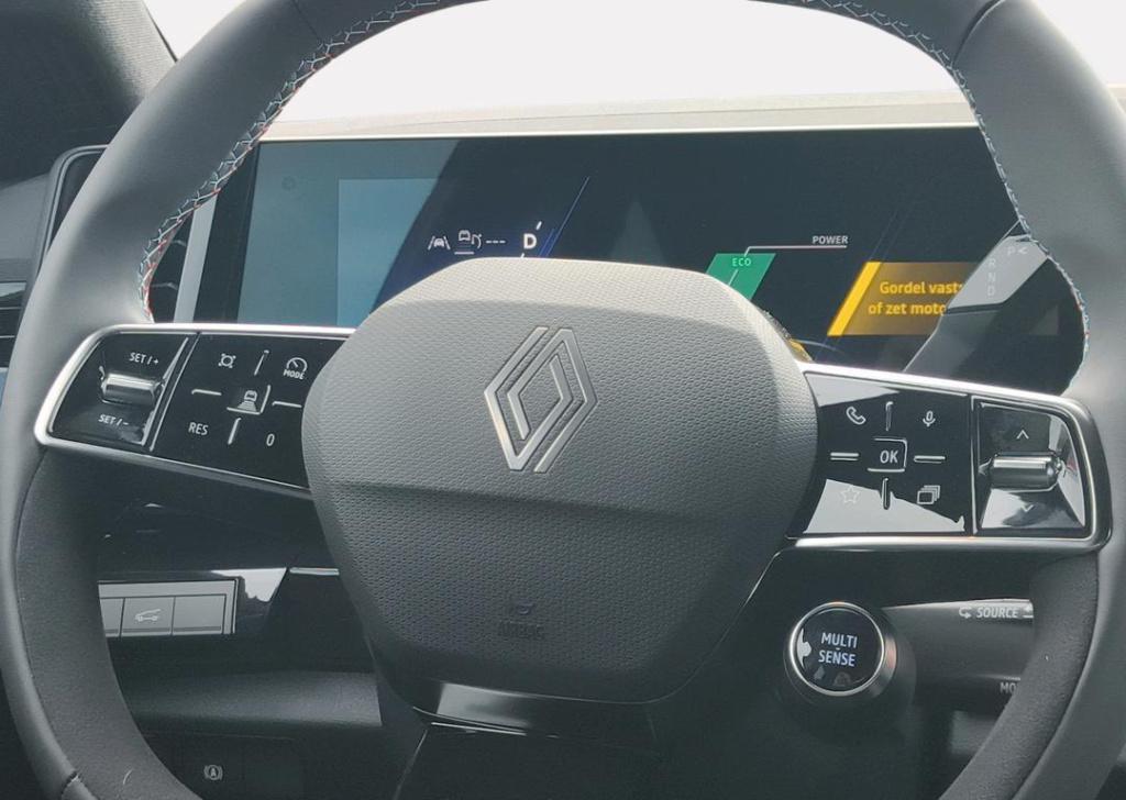 Renault Rafale 1.2 e-tech full hybrid 200 esprit alpine - 5 jaar garantie