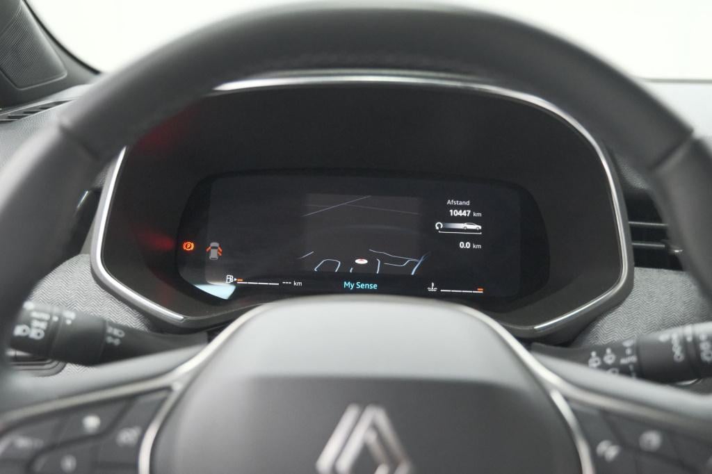 Renault Clio tce 90 gpf techno | 360 camera | adaptieve cruise control | na