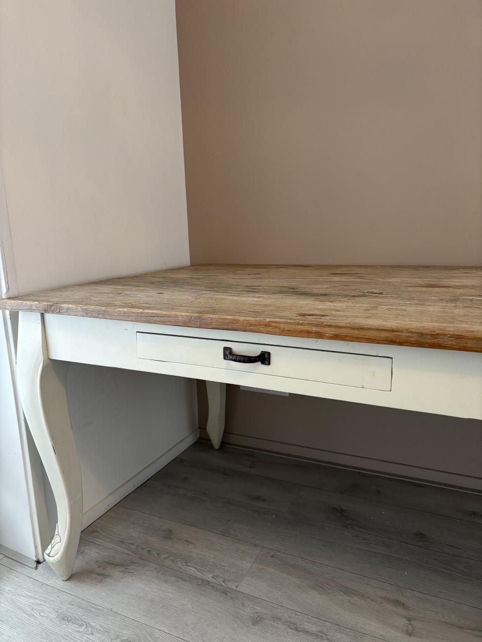Eettafel