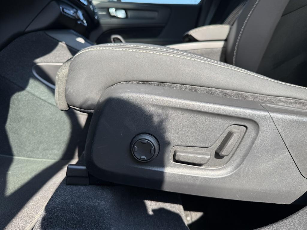 Volvo XC40 t5 262pk recharge bright| adap.cruise| 360camera| h&k sound