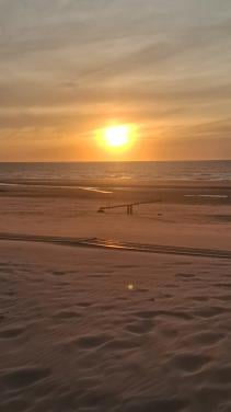 Strandcabine/strandhuisje, Oostkapelle