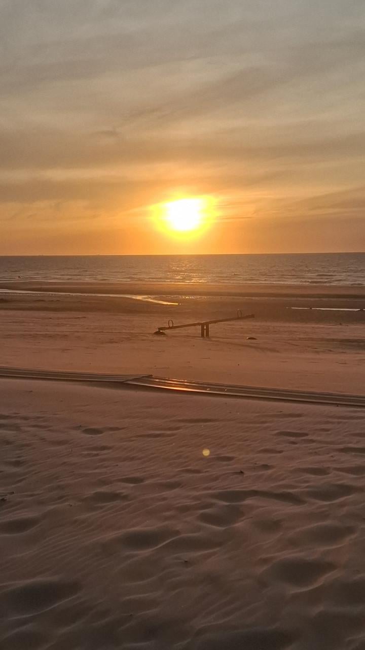 Strandcabine/strandhuisje, Oostkapelle