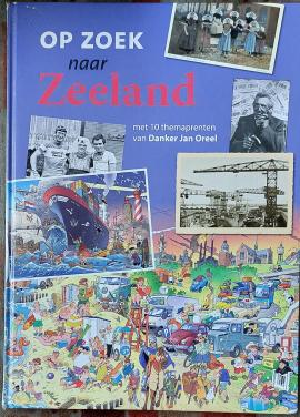 Zeeuws Boek