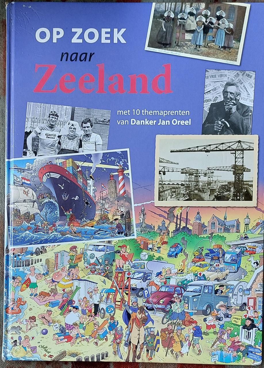 Zeeuws Boek
