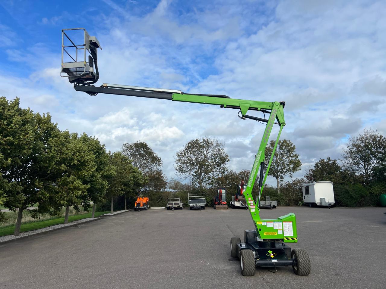 Nette niftylift HR12NDE