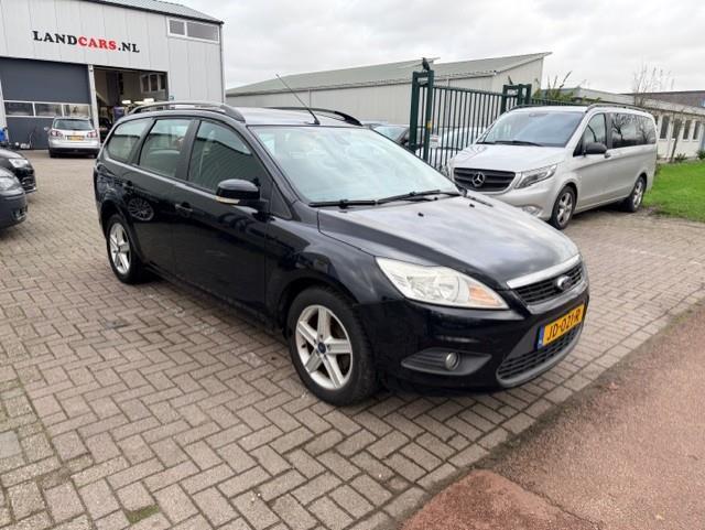 Ford Focus wagon 1.6 trend