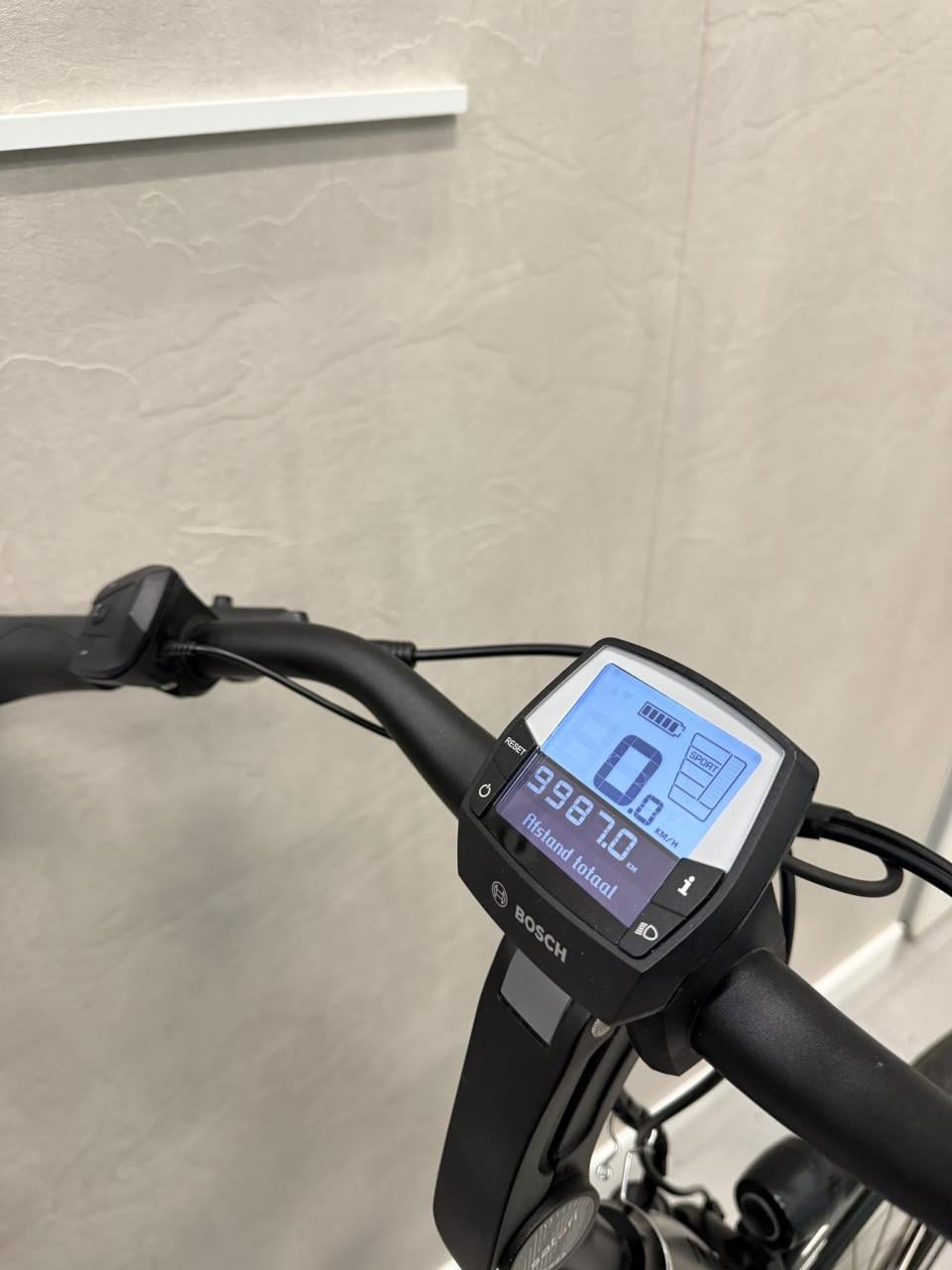 Pegasus Ravenna Evo Bosch Performance Line 55CM 500Wh Belt