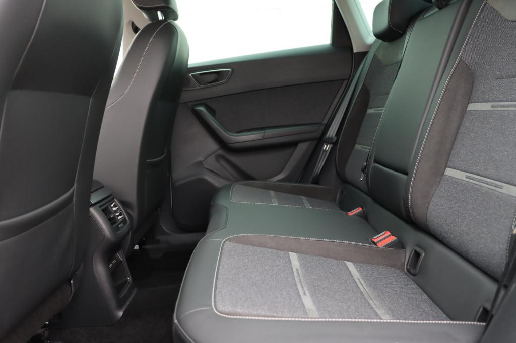 Seat Ateca 1.5 tsi xcellence 150pk dsg7