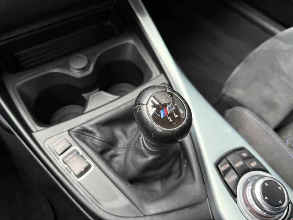 BMW 1 Serie 116i executive m-sportpakket 5-drs