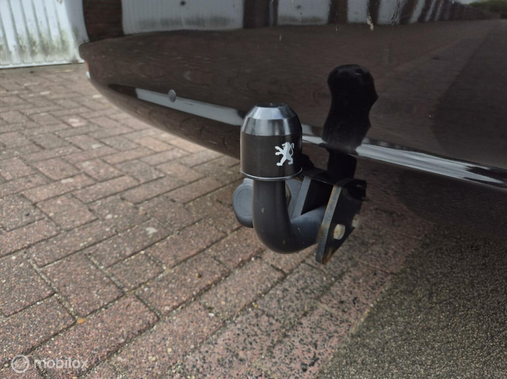Peugeot 508 sw 1.6 thp allure / nieuwe ketting / achteruitrijcamera / panor